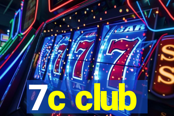 7c club